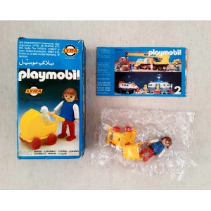Playmobil Lyra 3357