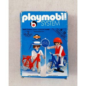 Playmobil Lyra 3573