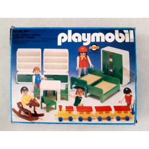 Playmobil Lyra 3417