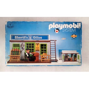 Playmobil Lyra 3423