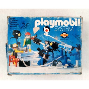 Playmobil Lyra 3531