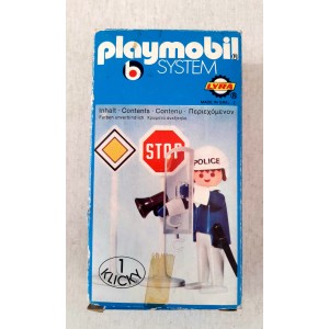 Playmobil Lyra 3324