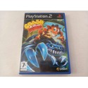 Playstation 2 Pal Crash of...