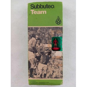 Subbuteo Liverpool Zombie...