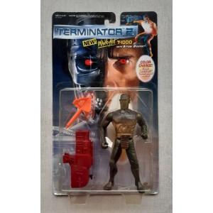 Kenner 1992 Terminator 2...