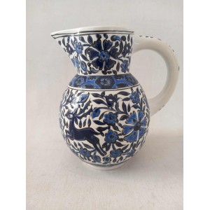 Keramikos jug Lindos Rodos