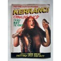 Kerrang! 1985 τεύχος 103...