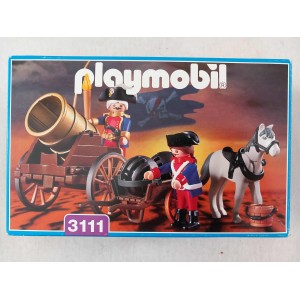 Playmobil 3111