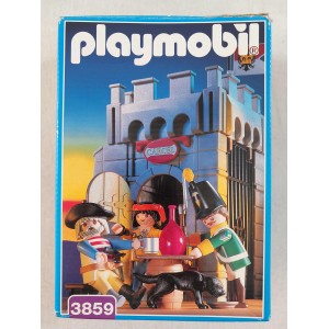 Playmobil 3859
