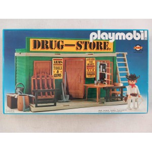 Playmobil Lyra 3462