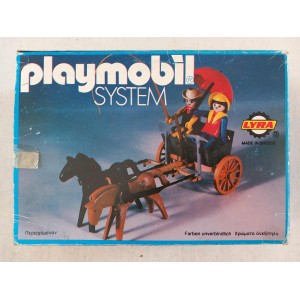 Playmobil Lyra 3213/L