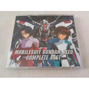 Mobilesuit Gundam seed...