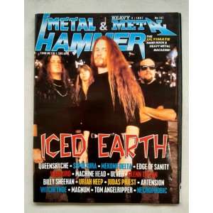 Metal Hammer and Heavy...