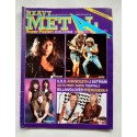 Metal Hammer and Heavy...