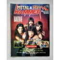 Metal Hammer and Heavy...