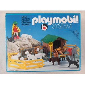 Playmobil 3412