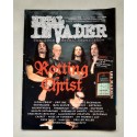 Metal Invader 1999 τεύχος 0028