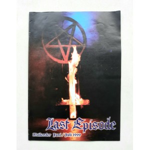 Last Episode Mailorder 1999...
