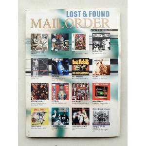 Lost & Found Mailorder...