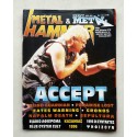 Metal Hammer and Heavy...
