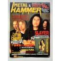 Metal Hammer and Heavy...