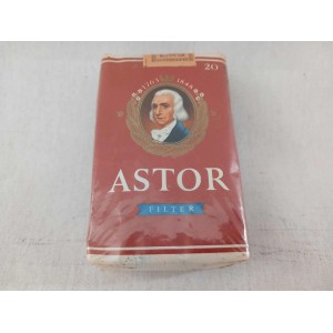 Astor sealed pack 3 Drachmai
