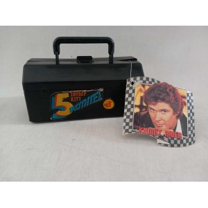 Knight Rider El Greco 5...