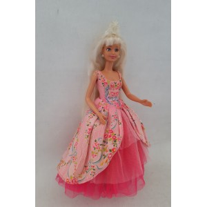 Hasbro 1995 Sindy Magic Eyes