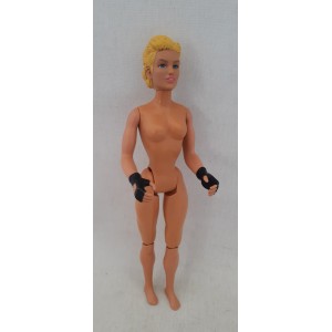 Hasbro 1996 Action Man...
