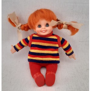 El Greco 1980s Pippi...