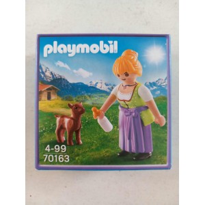 Playmobil 70163