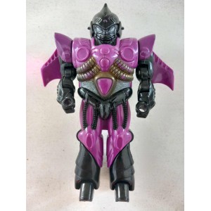 Transformers G1 Pretenders...
