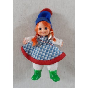 El Greco 1980s Pippi...