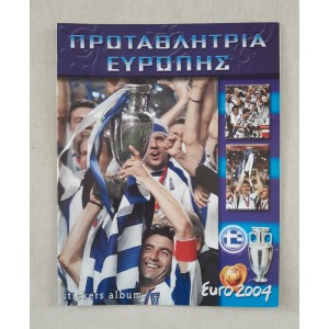 Πρωταθλήτρια Ευρώπης Euro...