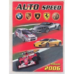Auto Speed 2006...