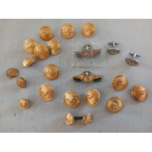 Hellenic army uniform...