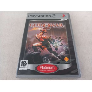 Playstation 2 Pal  Platinum...