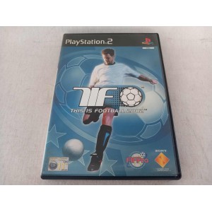 Playstation 2 Pal Tif This...