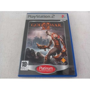 Playstation 2 Pal  Platinum...
