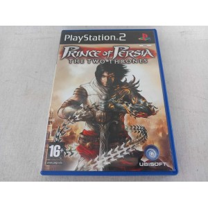 Playstation 2 Pal  Prince...