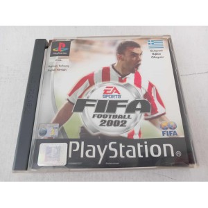 Playstation 1 Pal Fifa...