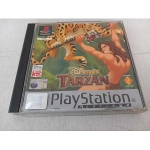 Playstation 1 Pal Disney's...