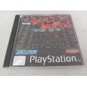 Playstation 1 Pal Devil's...