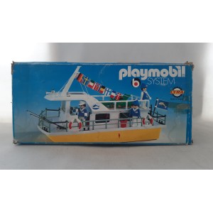 Playmobil Lyra 3540