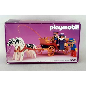 Playmobil 5600