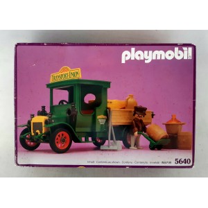 Playmobil 5640