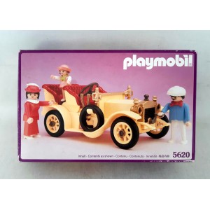 Playmobil 5620
