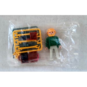 Playmobil 5401 sealed bag