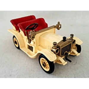 Playmobil 5620 car