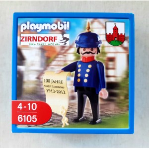 Playmobil 6105